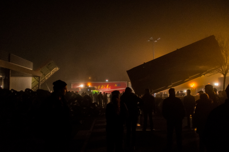 2016 02 05 Manif FDSEA Vesoul DSCF4913